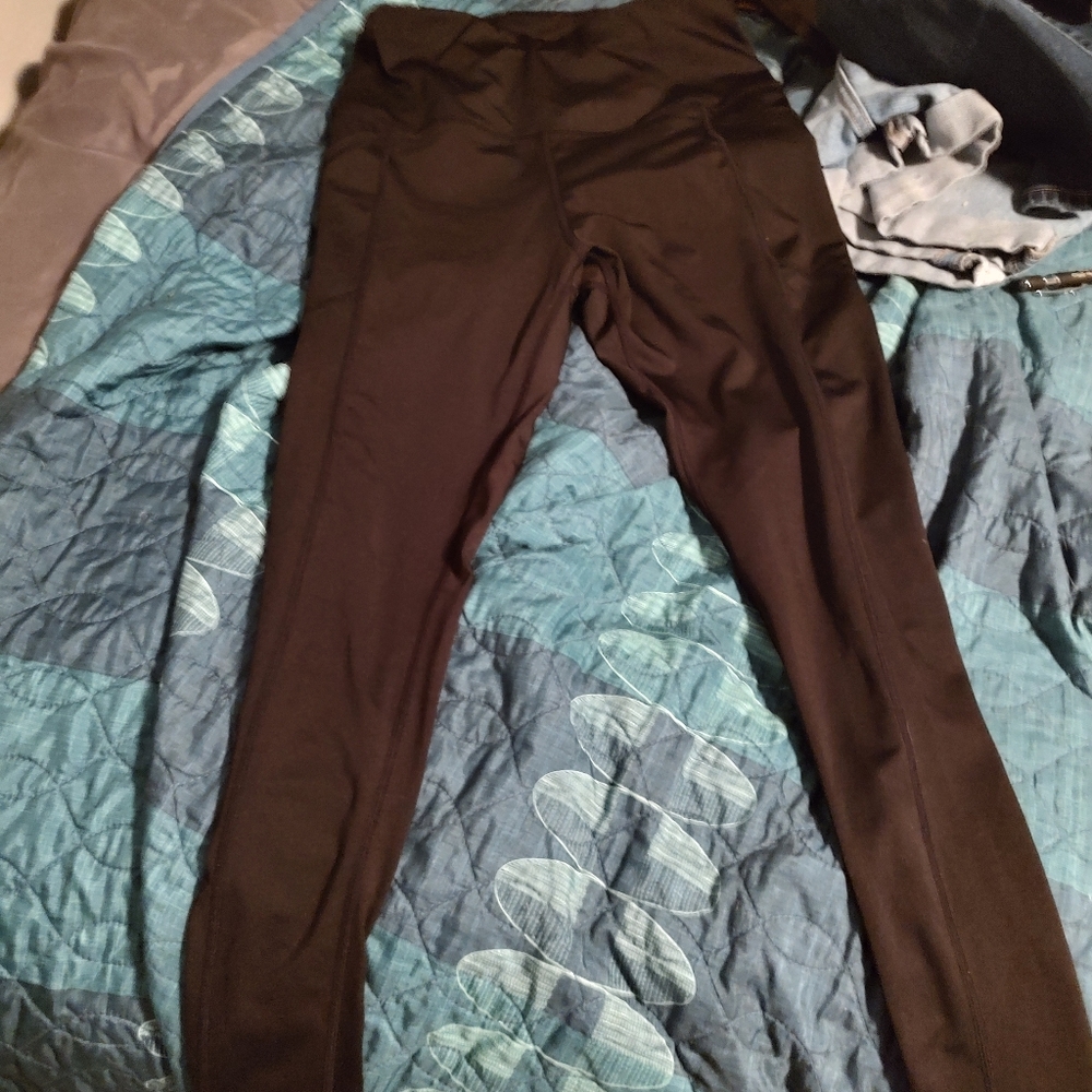 Aeropostale leggings
